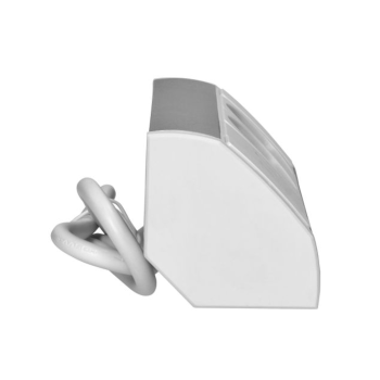 GNIAZDO MEBLOWE 2xUSB ORNO OR-GM-9039(GS)/W-G